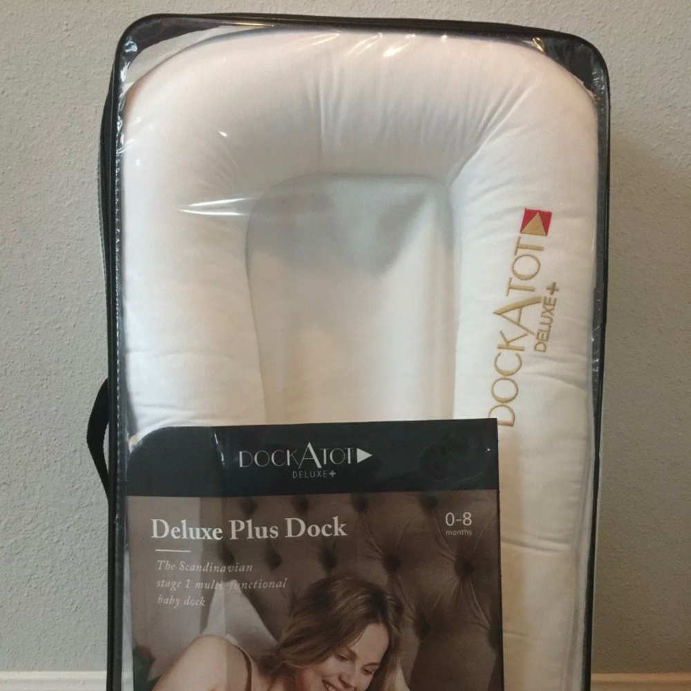 Dockatot